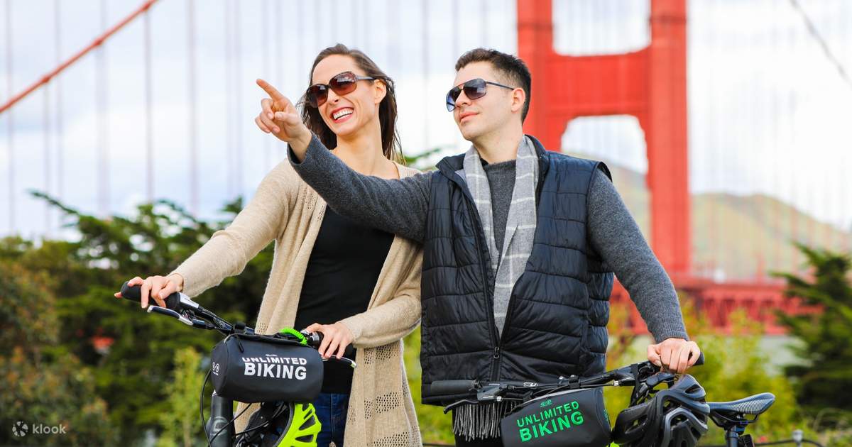 Unlimited bike sale
